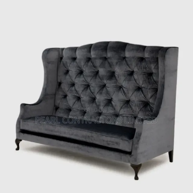 Sofas Chairs/Lounge Chesterfield Sofa Couches 1,500,000/-