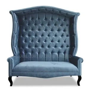 Sofas Chairs/Lounge Chesterfield Sofa Couches 1,500,000/-