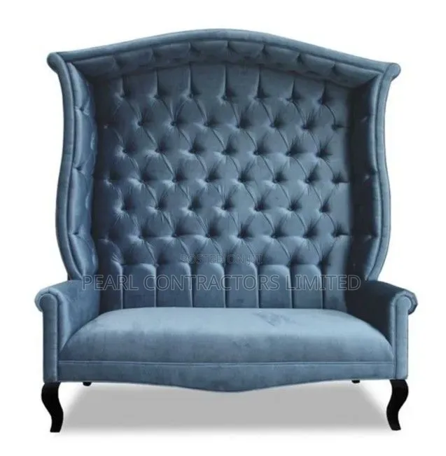Sofas Chairs/Lounge Chesterfield Sofa Couches 1,500,000/-