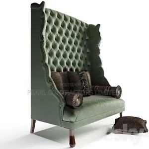 Sofas Chairs/Lounge Chesterfield Sofa Couches 1,500,000/-