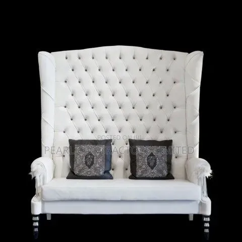 Sofas Chairs/Lounge Chesterfield Sofa Couches 1,500,000/-