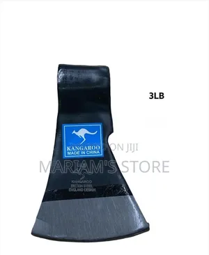 Lb Kangaroo Axe
