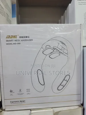 MDHL Smart Neck Massager