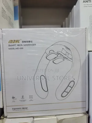 MDHL Smart Neck Massager