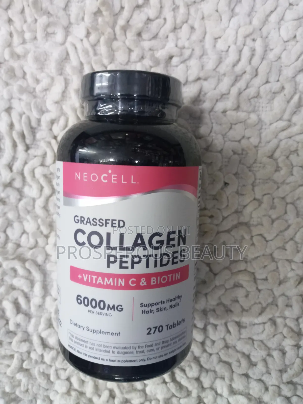 Neocell Collagen