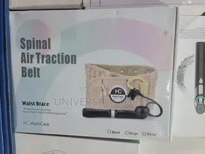 HailiCare Spinal Air Traction Belt