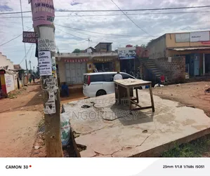 Kirinya Bweyogerer Commercial Building on Sale at 600m Income 3m