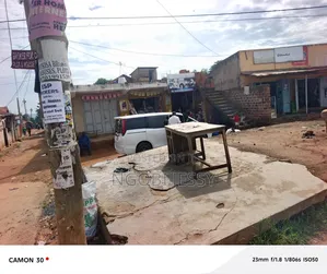 Kirinya Bweyogerer Commercial Building on Sale at 600m Income 3m
