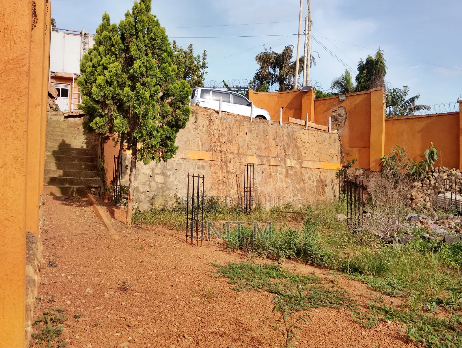 Plot for Sale 24 Decimals Makindye Upper Konge