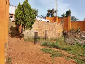 Plot for Sale 24 Decimals Makindye Upper Konge