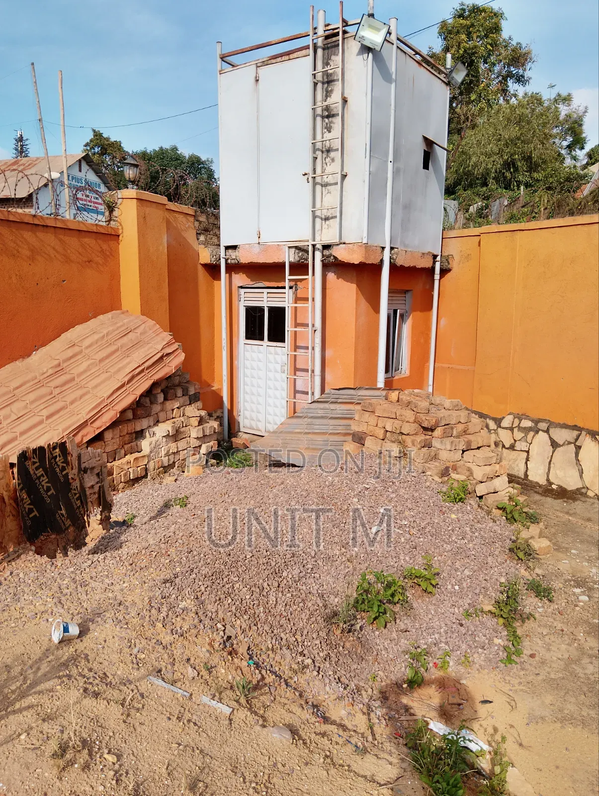 Plot for Sale 24 Decimals Makindye Upper Konge
