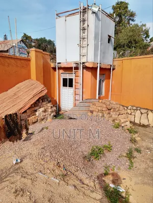 Plot for Sale 24 Decimals Makindye Upper Konge