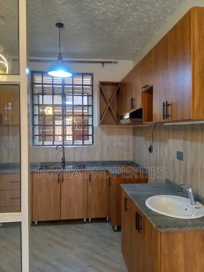 1bdrm Apartment in Makindye Estate, Central Division for rent