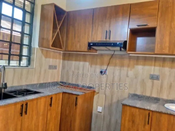 1bdrm Apartment in Makindye Estate, Central Division for rent