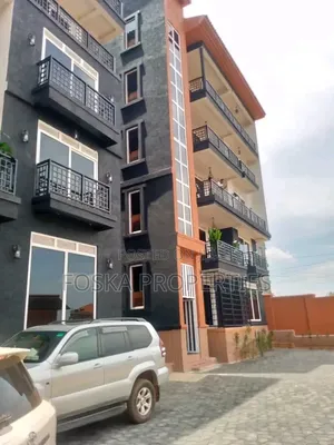 1bdrm Apartment in Makindye Estate, Central Division for rent