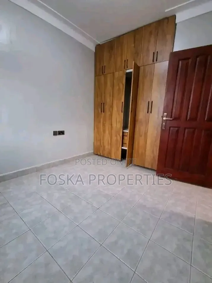 1bdrm Apartment in Makindye Estate, Central Division for rent