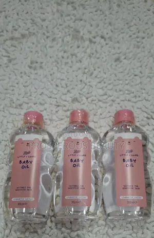 Boots and Aveeno Baby Soap, Jelly, Lotion, Bath (Made in UK)