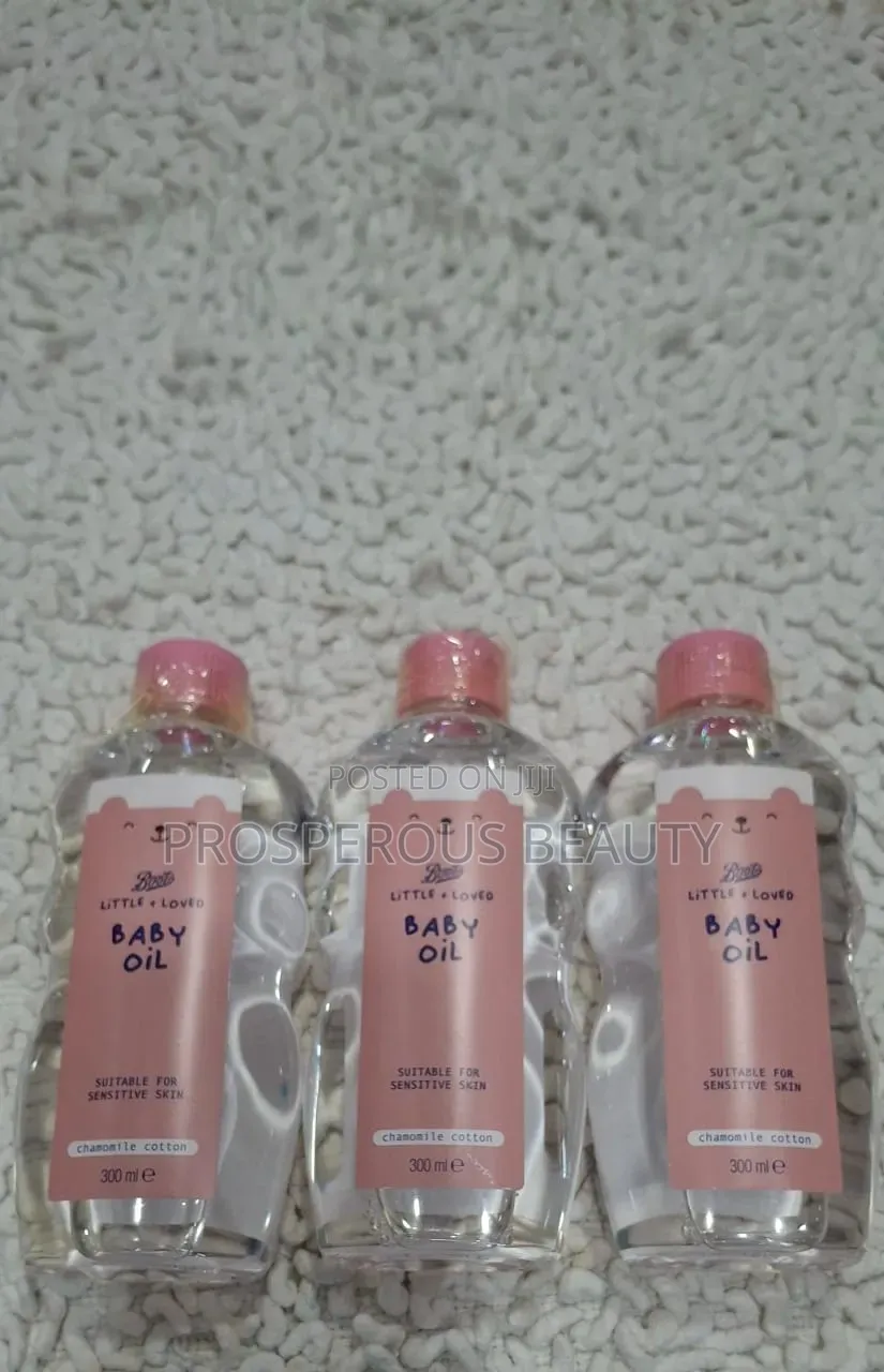 Boots and Aveeno Baby Soap, Jelly, Lotion, Bath (Made in UK)