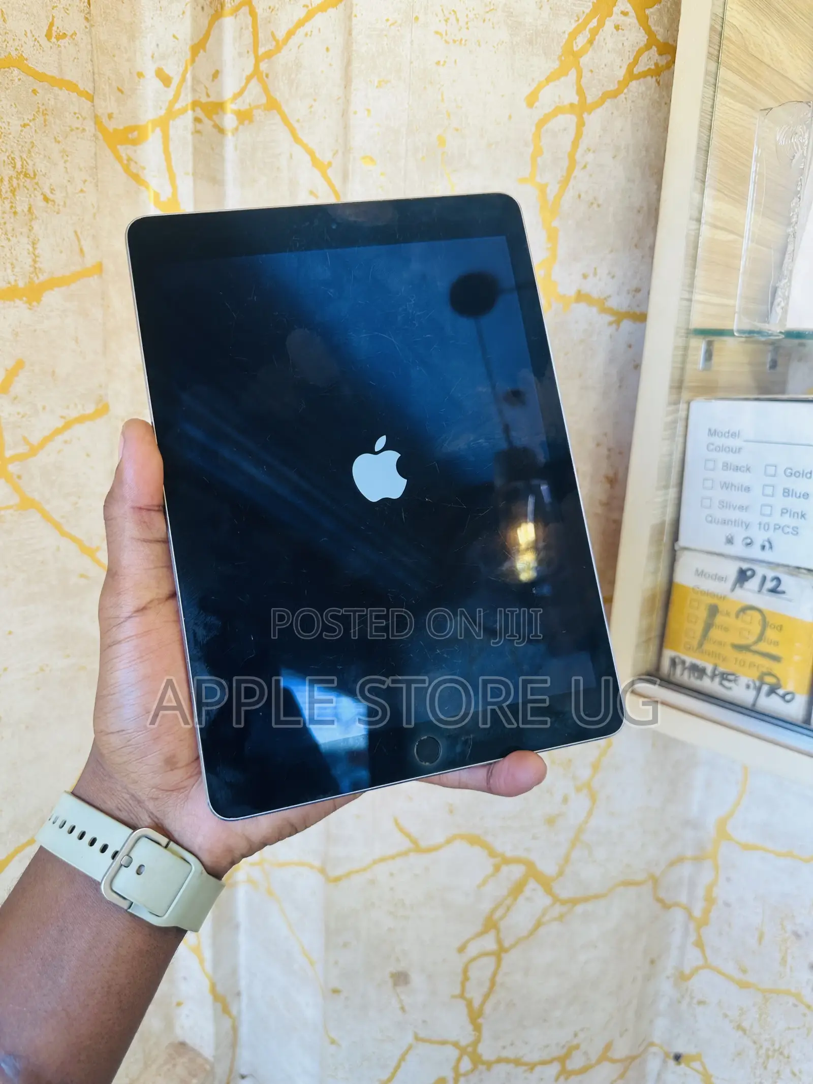 Apple iPad Air 2 16 GB Gray