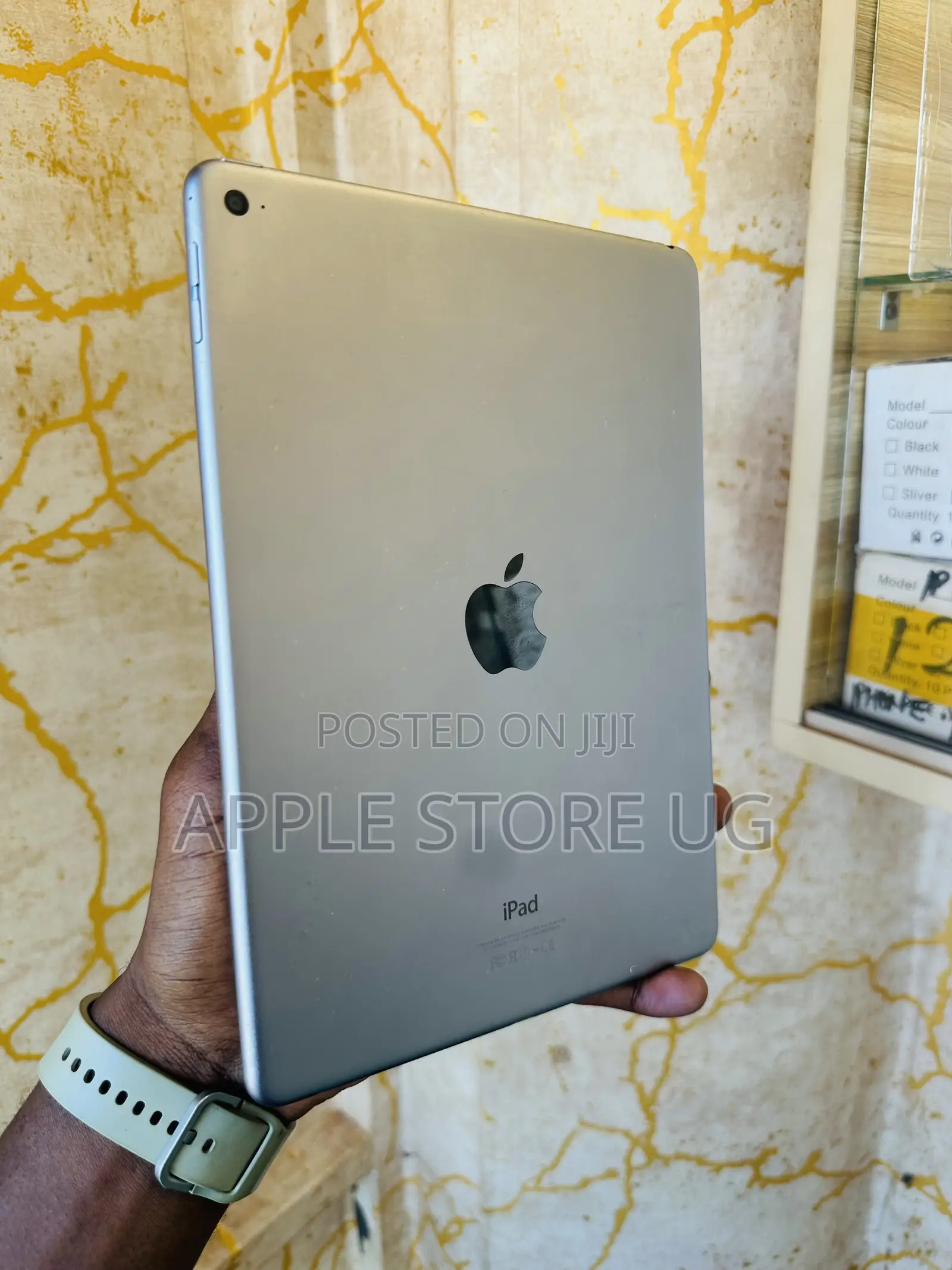 Apple iPad Air 2 16 GB Gray