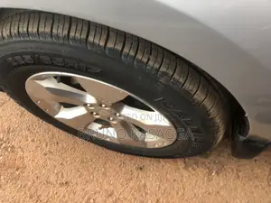 Subaru Forester 2010 Silver