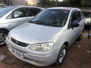 Toyota Corolla Spacio 1999