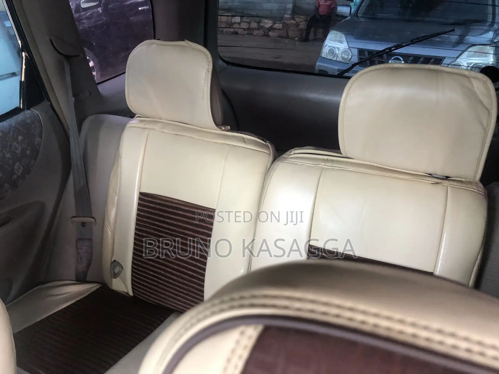 Toyota Corolla Spacio 1999