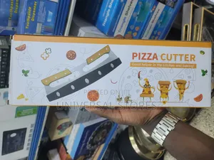 Pizza Cutter