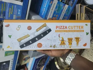 Pizza Cutter
