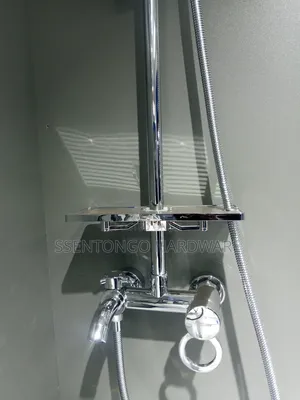 Shower Mixer Frencia Full Set Good Quality/ All Types