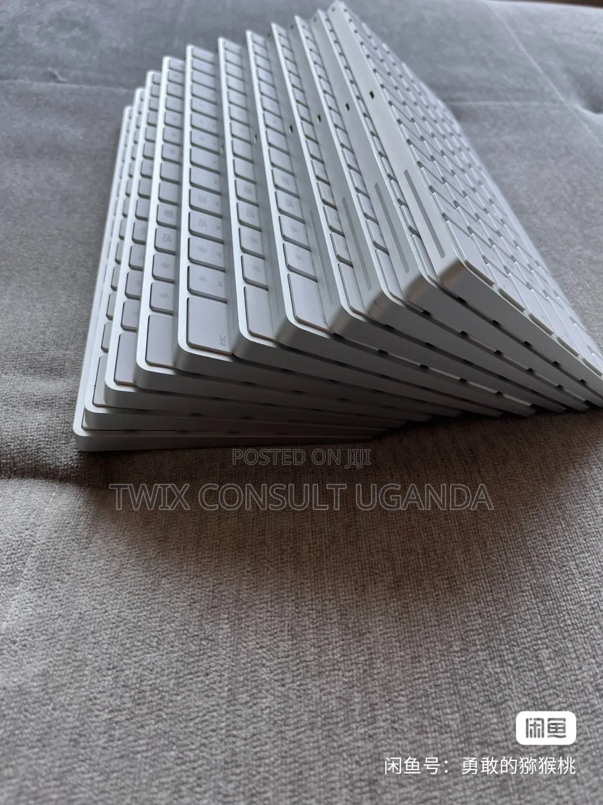 Apple Magic Keyboard (2nd Generation)