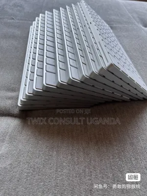 Apple Magic Keyboard (2nd Generation)