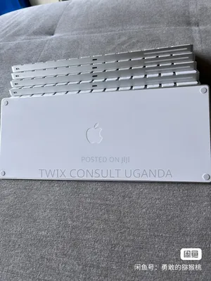 Apple Magic Keyboard (2nd Generation)