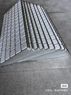 Apple Magic Keyboard (2nd Generation)