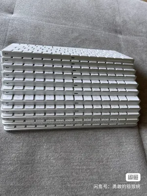 Apple Magic Keyboard (2nd Generation)