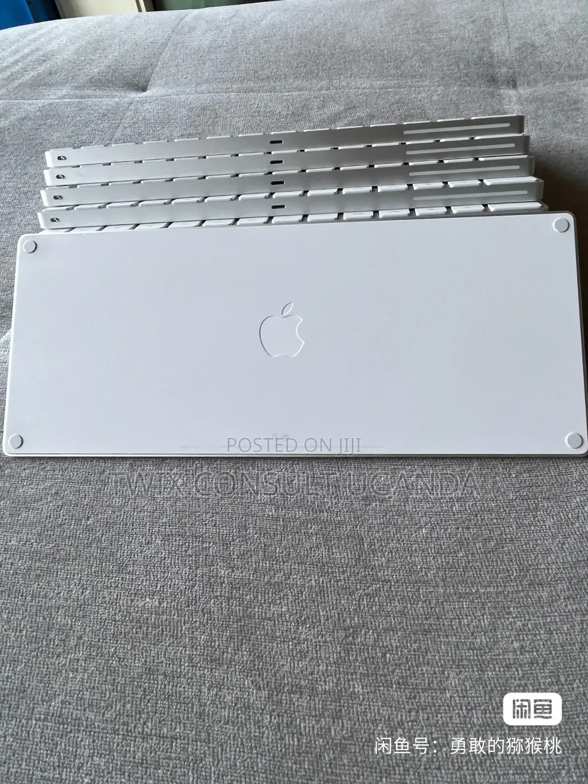 Apple Magic Keyboard (2nd Generation)