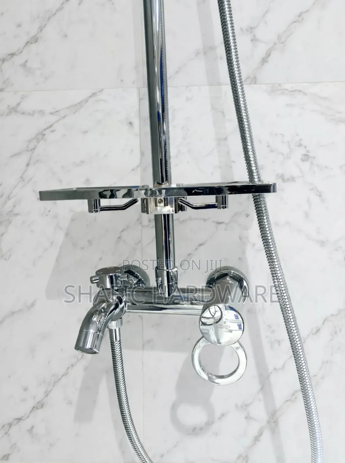 Shower Mixer Full Sets/Good Quality Frencia All Types