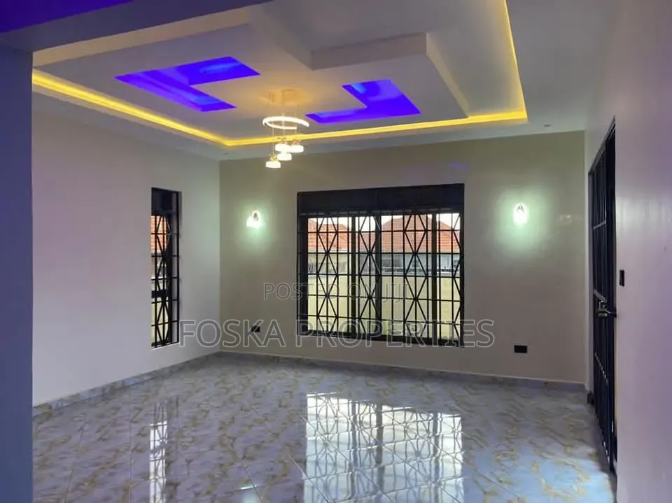 1bdrm Apartment in Makindye Estate, Central Division for rent