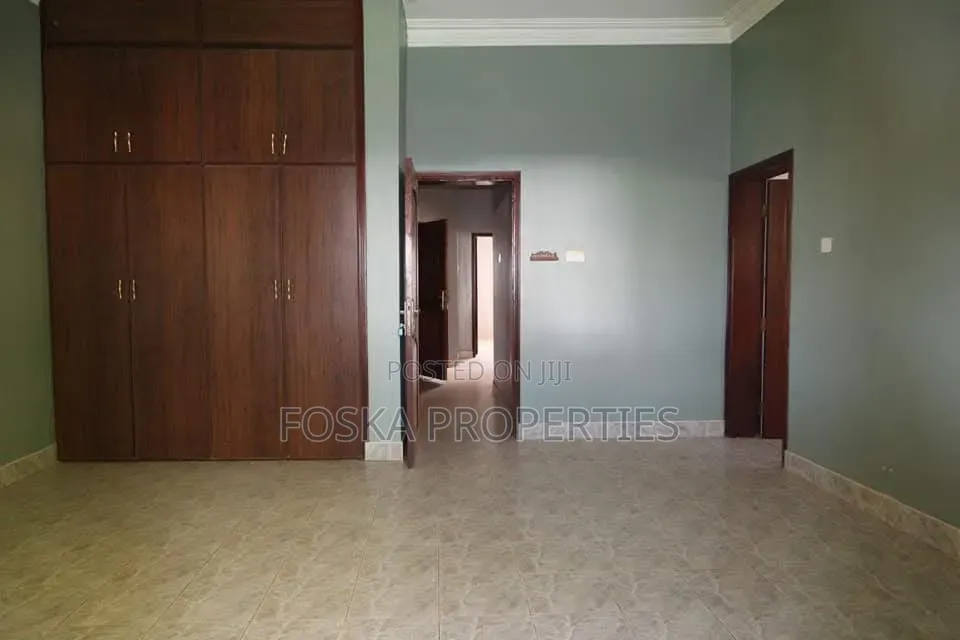 1bdrm Apartment in Makindye Estate, Central Division for rent