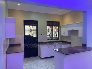 1bdrm Apartment in Makindye Estate, Central Division for rent