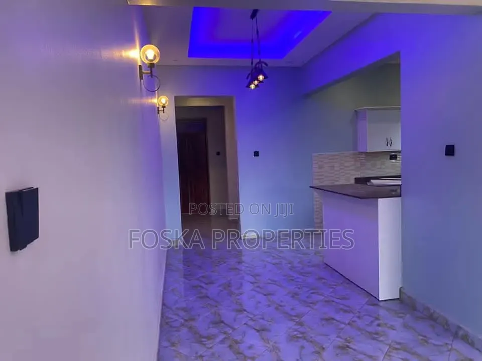 1bdrm Apartment in Makindye Estate, Central Division for rent