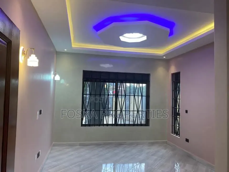 1bdrm Apartment in Makindye Estate, Central Division for rent