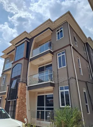 1bdrm Apartment in Makindye Estate, Central Division for rent