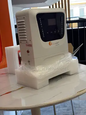 2kva 12v Hybrid Inverter With Inbuilt MPPT