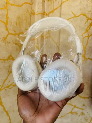 Airpodsmax 2nd Gen