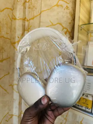 Airpodsmax 2nd Gen