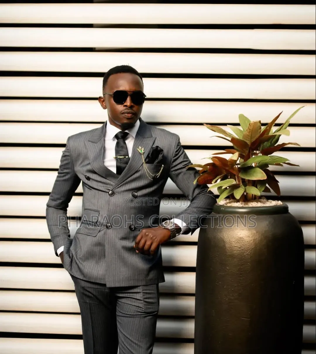 Gentle Wear( Suits) for Both Male and Female