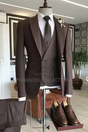 Gentle Wear( Suits) for Both Male and Female