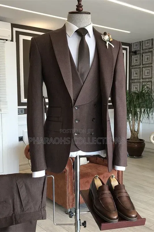 Gentle Wear( Suits) for Both Male and Female