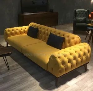 Sofas/3 or 2 Seaters Family Chesterfield Sofas Any Colour 985,000/-